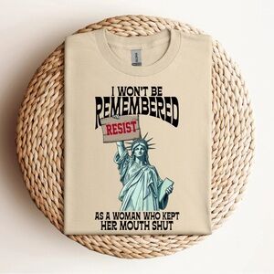 Feminist T-Shirt